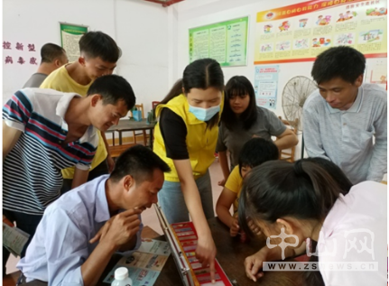 阜沙鎮(zhèn)禁毒信息〔2020〕第142期--“不忘初心，牢記使命”——禁毒宣傳阜沙在行動(dòng)（2020.9.