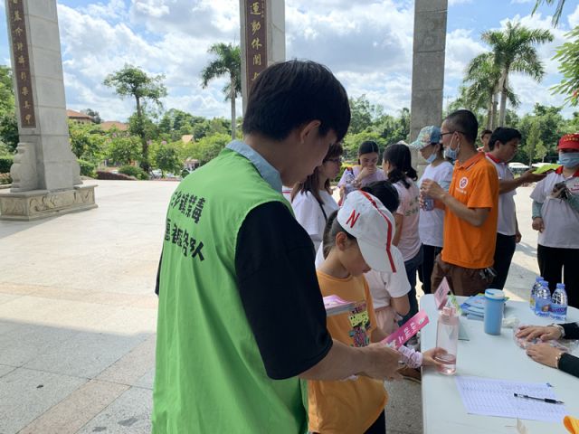 三鄉(xiāng)鎮(zhèn)開展“禁毒不停歇，人生不‘毒’行”宣傳活動照片1.jpg